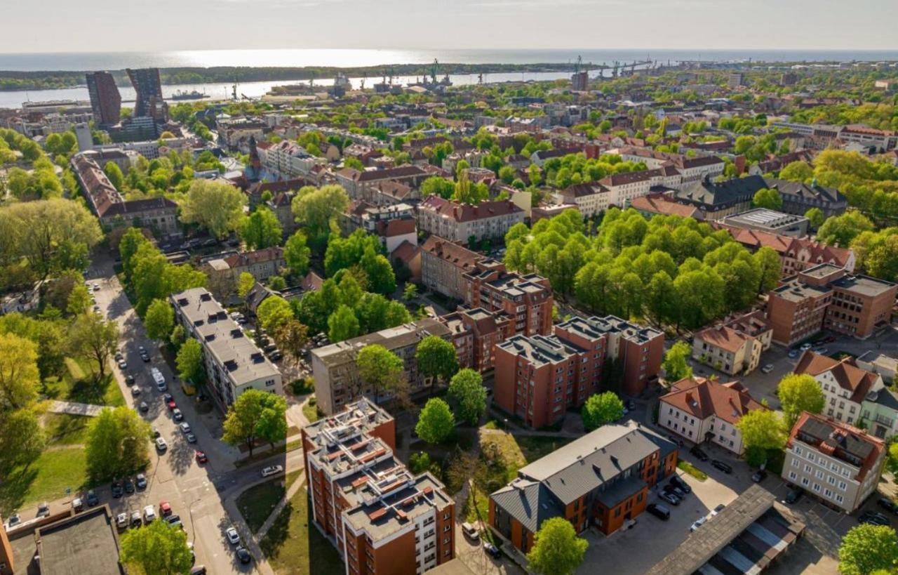 Koralas Apartment Klaipeda