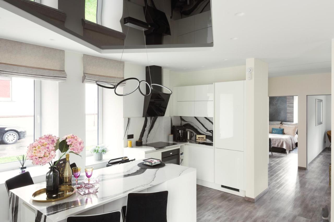 Apartment Koralas
