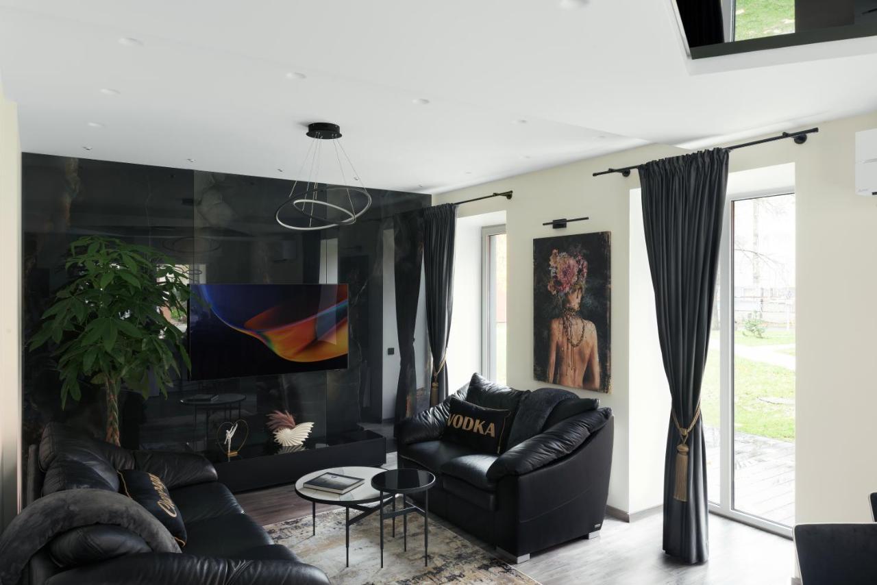 Koralas Apartment